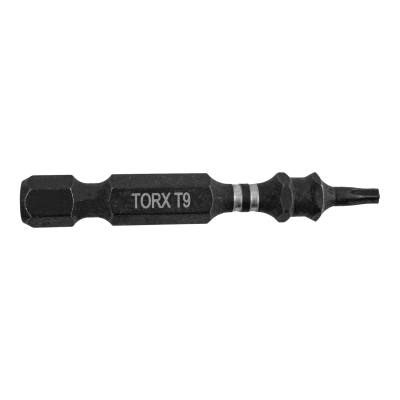 TORX TX 9 IMPACT POWER BIT 50MM BULK — image 1