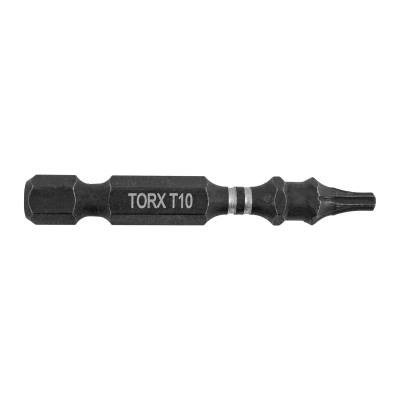 TORX TX 10 IMPACT POWER BIT 50MM BULK — image 1