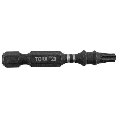 TORX TX 20 IMPACT POWER BIT 50MM BULK — image 1