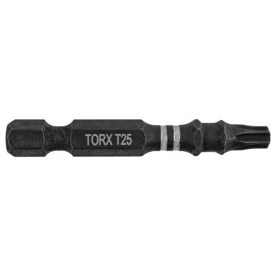 TORX TX 25 IMPACT POWER BIT 50MM BULK — image 1