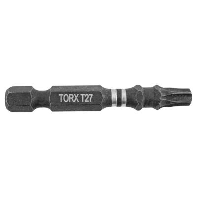 TORX TX 27 IMPACT POWER BIT 50MM BULK — image 1