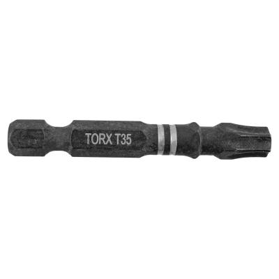 TORX TX 35 IMPACT POWER BIT 50MM BULK — image 1