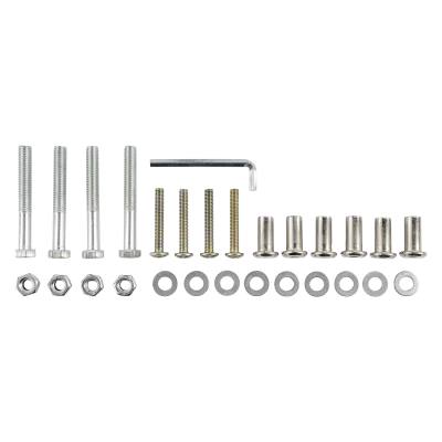 REPLACEMENT FIXINGS & FASTNERS — image 1