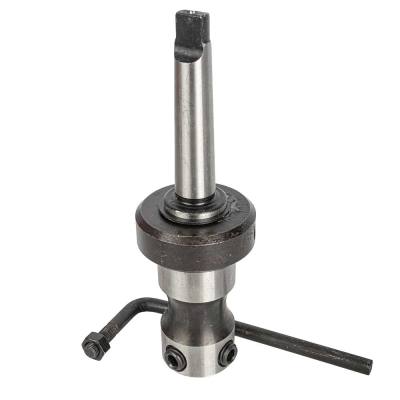 TOOL HOLDER MT2 X 19.05 (INNER) FOR WELDON SHANK MORSE TAPER — image 1
