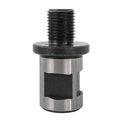 CHUCK ADAPTOR 19.05MM X 1/2' X 20UNF WELDON SHANK TCAC — image 1