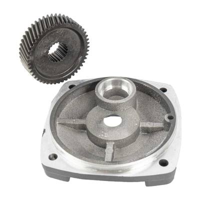 GEAR & GEAR COVER (12/14/24) MOTOR SERVICE KIT — image 1