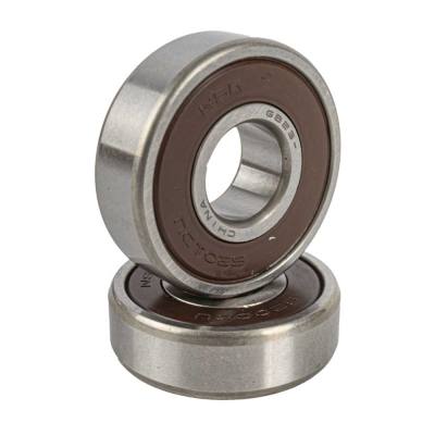 BEARING KIT FOR ARMATURE (25/27) MOTOR SERVICE KIT — image 1