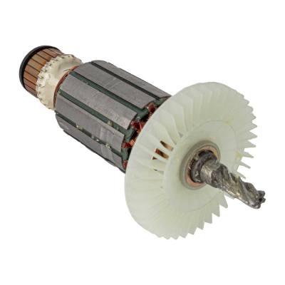 ARMATURE (26) MOTOR SERVICE KIT — image 1