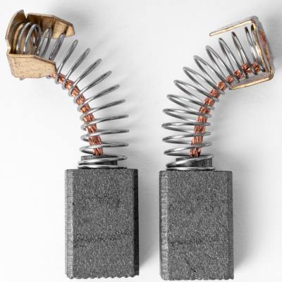 REPL. CARBON BRUSH (36) MOTOR SERVICE KIT — image 1