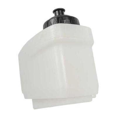 COOLANT BOTTLE WITH CAP (1/2) STAND SERVICE KIT — image 1