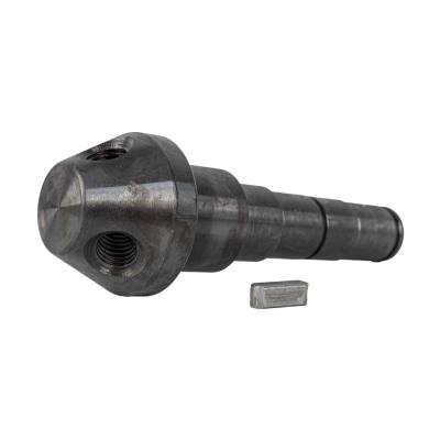 PINION SHAFT & KEY (24/25) STAND SERVICE KIT — image 1