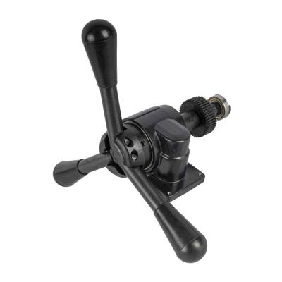 REPL. HANDLE/PINION/GEAR/BEARING ( 1-23) SERVICE KIT — image 1