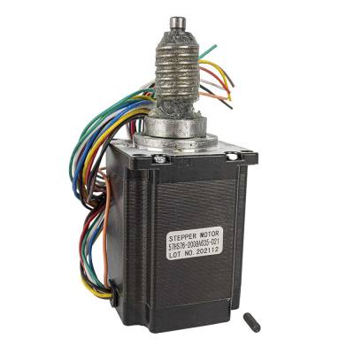 AUTO-EEED MOTOR COMPL. SET (31-38) STAND SERVICE KIT — image 1