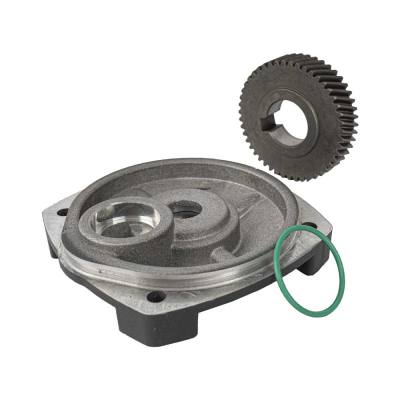 GEAR & GEAR COVER (15/19/20) MOTOR SERVICE KIT — image 1