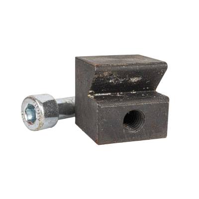 DOVE TAIL BLOCK WITH SCREW (22/23) MOTOR SERVICE KIT — image 1