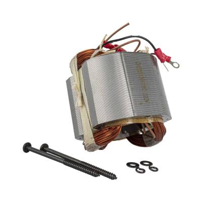 STATOR WITH SCREWS (34-37) MOTOR SERVICE KIT — image 1
