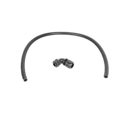 CORD & SLEEVE (47/49) MOTOR SERVICE KIT — image 1