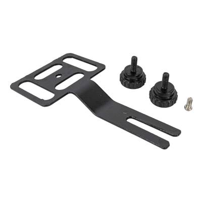 COOLANT BOTTLE BRACKET WITH SCREW (24/28/48) STAND SERVICE KIT — image 1