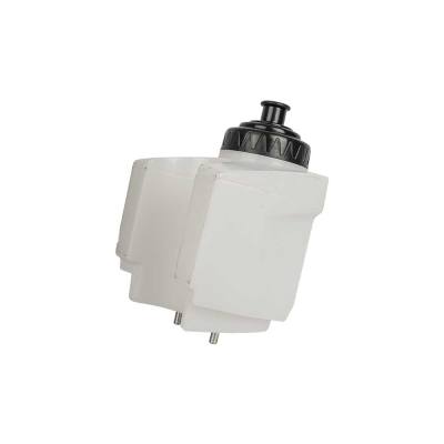 COOLANT BOTTLE WITH CAP (1/2) STAND SERVICE KIT — image 1