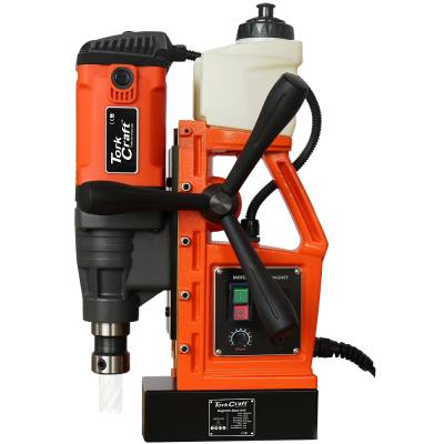 MAG BASE CORE DRILL 35MM 830RPM 14800N 130MM STROKE 220V — image 1