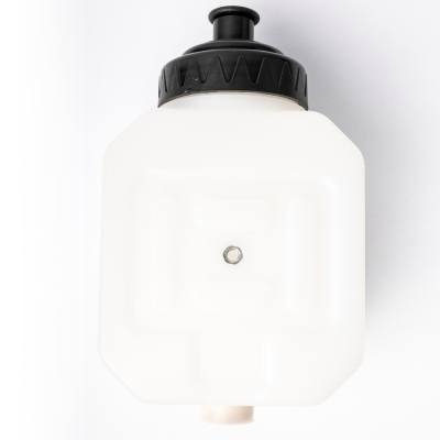 COOLANT BOTTLE WITH CAP (18/19) STAND SERVICE KIT — image 1