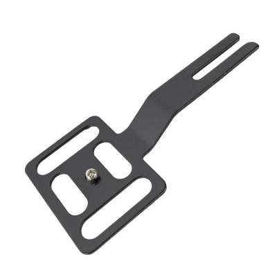 COOLANT BOTTLE BRACKET WITH SCREW (20/22) STAND SERVICE KIT — image 1