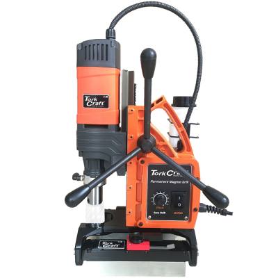 MAG BASE PERM. CORE 35MM DRILL 810RPM 16000N 210MM STROKE 220V — image 1