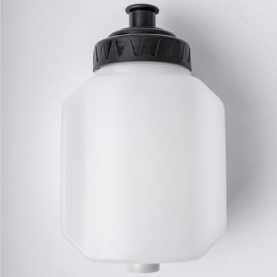 COOLANT BOTTLE WITH CAP (24/25) STAND SERVICE KIT — image 1
