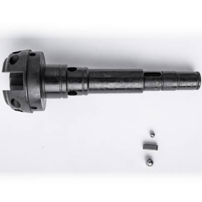 PINION SHAFT & KEY (10-13) STAND SERVICE KIT — image 1