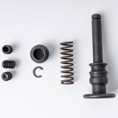 TOP MANDREL SET (1-5) STAND SERVICE KIT — image 1