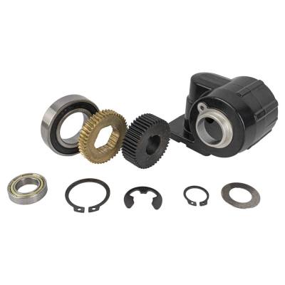GEAR, BEARING & HOUSING SET COMPL. (14-23) STAND SERVICE KIT — image 1