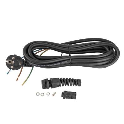 POWER CABLE WITH SLEEVE (34-39/47) STAND SERVICE KIT — image 1