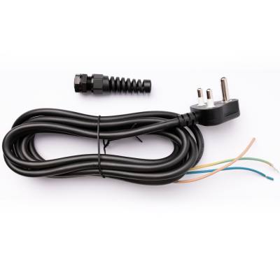 ELECTRIC CORD C/W PLUGTOP & PROTECTOR (38/39) SERVICE KIT — image 1