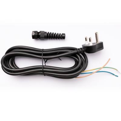 ELECTRIC CORD C/W PLUGTOP & PROTECTOR (34/35) SERVICE KIT — image 1
