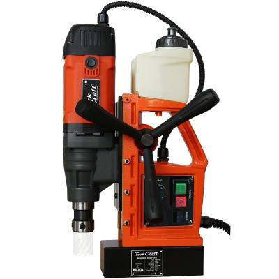 MAG BASE CORE DRILL 50MM 810RPM 15600N 130MM STROKE 220V — image 1