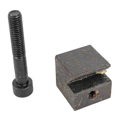 DOVE TAIL BLOCK WITH SCREW (41/42) MOTOR SERVICE KIT — image 1