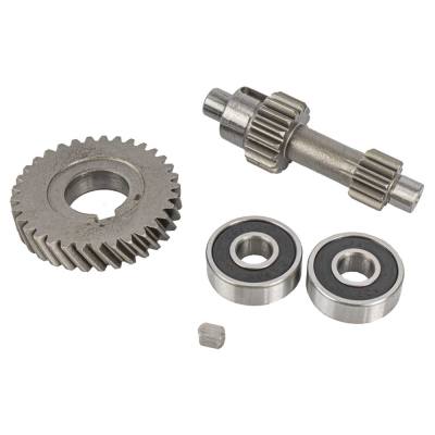 GEAR & SHAFT SET 1 COMPL. (25-29) MOTOR KIT — image 1