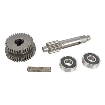 GEAR & SHAFT SET 2 COMPL. (30-34) MOTOR KIT — image 1