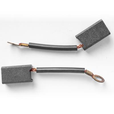 REPL. CARBON BRUSH (61) MOTOR SERVICE KIT — image 1