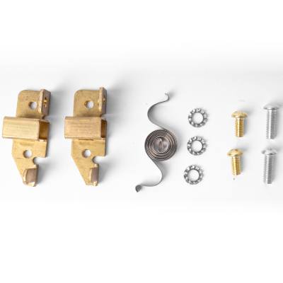 BRUSH HOLDER (58/59/60/62) MOTOR SERVICE KIT — image 1