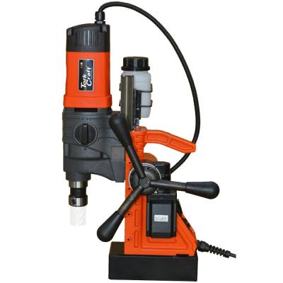 MAG BASE AUTO 55MM DRILL 510RPM 16500N 230MM STROKE 220V MULTI FUNCT — image 1
