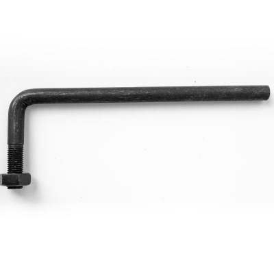 NUT & STOP LEVER (10/11) SERVICE KIT — image 1