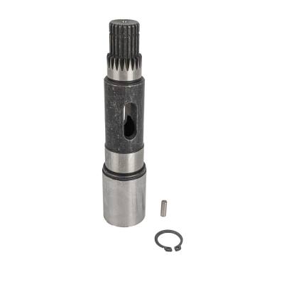SPINDLE & SCREW (13/18/21) MOTOR SERVICE KIT — image 1