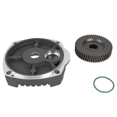 GEAR & GEAR COVER (20/22/29) MOTOR SERVICE KIT — image 1