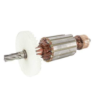 ARMATURE (31) MOTOR SERVICE KIT — image 1