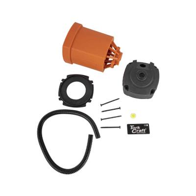 HOUSING KIT COML. (33/38/39/45-47/49/50) MOTOR SERVICE KIT — image 1