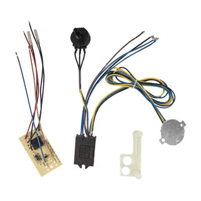SPEED CONTROL & CIRCUIT BOARD (33-36) STAND SERVICE KIT — image 1