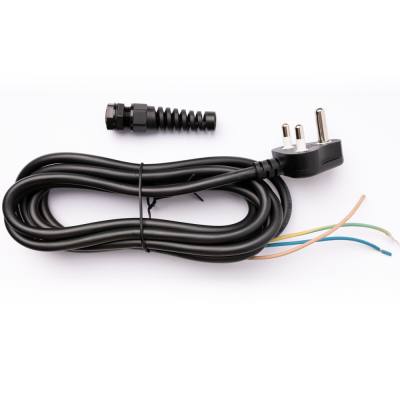 ELECTRIC CORD C/W PLUGTOP & PROTECTOR (30/31) SERVICE KIT — image 1