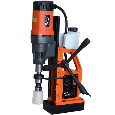 MAG BASE CORE 60MM & TWIST DRILL 23MM 440RPM 16000N 220MM STROKE 220V — image 1