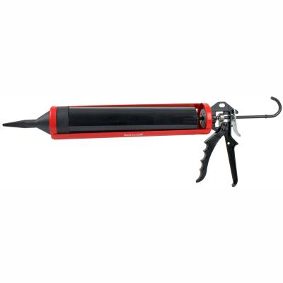 MORTAR & GROUT GUN 1000ML 310MM 2000N C/W 2 X NOZZLE & MIXER — image 1